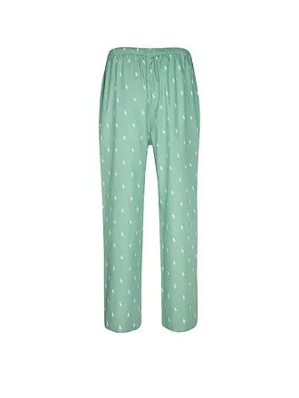 POLO RALPH LAUREN | Pantalon de pyjama | grün